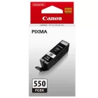 Картридж Canon PGI-550PGBK