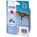 Картридж Epson T0443 (C13T04434010)