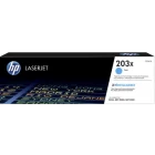 Картридж HP CF541X (203X)