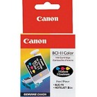 Картридж Canon BCI-11Color