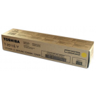 Картридж Toshiba T-FC3511Y