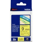 Картридж Brother TZe-621