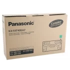 Картридж Panasonic KX-FAT400A