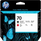 Печатающая головка HP 70 (C9409A)