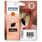 Картридж Epson T0879 (C13T08794010)