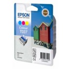 Картридж Epson T037 (C13T03704010)