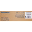 Картридж Panasonic KX-CLTY1B