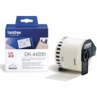 Картридж Brother DK-44205