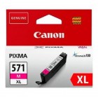 Картридж Canon CLI-571M XL