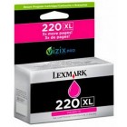Картридж Lexmark №220XL (14L0176AL)