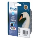 Картридж Epson T0815 (C13T08154A/ C13T11154A10)