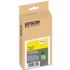 Картридж Epson T711XXL420