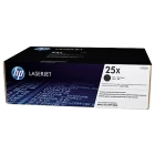 Картридж HP CF325X (25X)