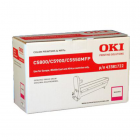 Фотобарабан Oki 43381722