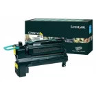Картридж Lexmark C792X1YG