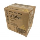 Картридж Ricoh MP C8003 (842193)