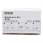 Контейнер для отработанных чернил Epson C13T671000