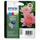 Картридж Epson T014 (C13T01440110)
