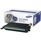 Картридж Samsung CLP-K660B