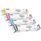 Комплект Картриджей Canon C-EXV49BK + C-EXV49C + C-EXV49M + C-EXV49Y