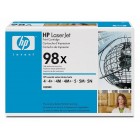 Картридж HP 98X (Q92298X)