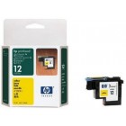 Печатающая головка HP 12 (C5026A)