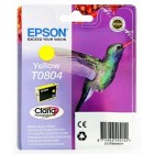 Картридж Epson T0804 (C13T08044010/ C13T08044011)
