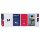 Картридж HP 83 UV (C4942A)
