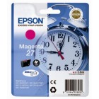 Картридж Epson 27 (C13T27034020/ C13T27034022)