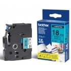 Картридж Brother TZ-541