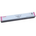 Картридж Canon C-EXV31 M
