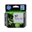 Картридж HP 57 (C6657AE) 19г.