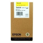 Картридж Epson T6034 (C13T603400)