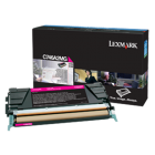 Картридж Lexmark C746A2MG