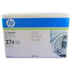 Картридж HP 27A (C4127D) Двойная упаковка