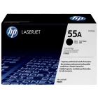 Картридж HP CE255A