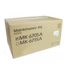 Сервисный комплект Kyocera MK-6705A