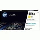 Картридж HP CF462X (656X)