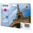 Картридж Epson T7023 (C13T70234010)