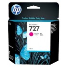 Картридж HP 727 (B3P14A)