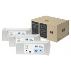 Картридж HP 81 (C5070A)