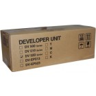 Блок проявки Kyocera DV-520K