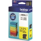 Картридж Brother LC-665XLY