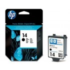 Картридж HP 14 (C5011DE)