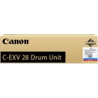 Фотобарабан Canon C-EXV28 Color Drum (2777B003BA)