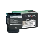 Картридж Lexmark C544X1KG
