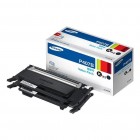 Картридж Samsung CLT-P407B (SU385A)