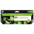 Картридж HP CN628AE (971XL) Уценка!