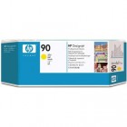 Печатающая головка HP 90 (C5057A)