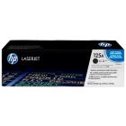 Картридж HP CB540A (125A)